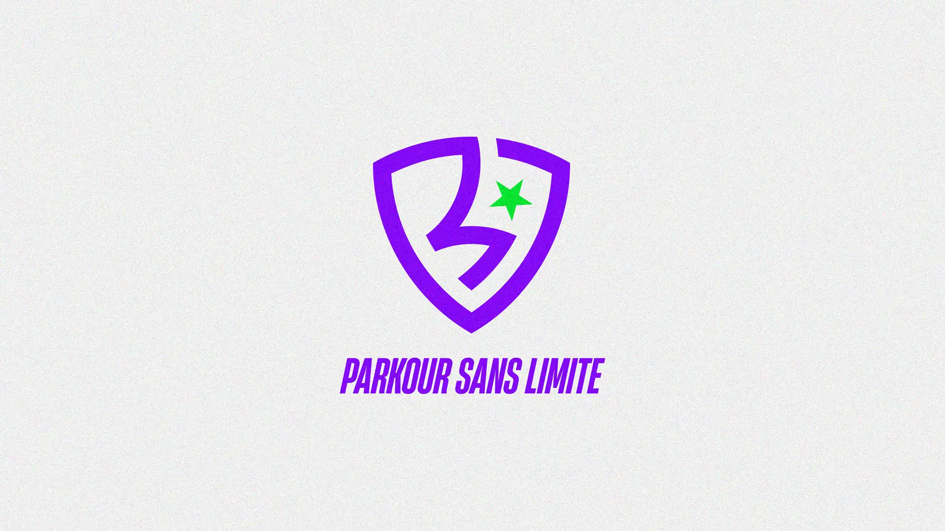 Branding Parkour