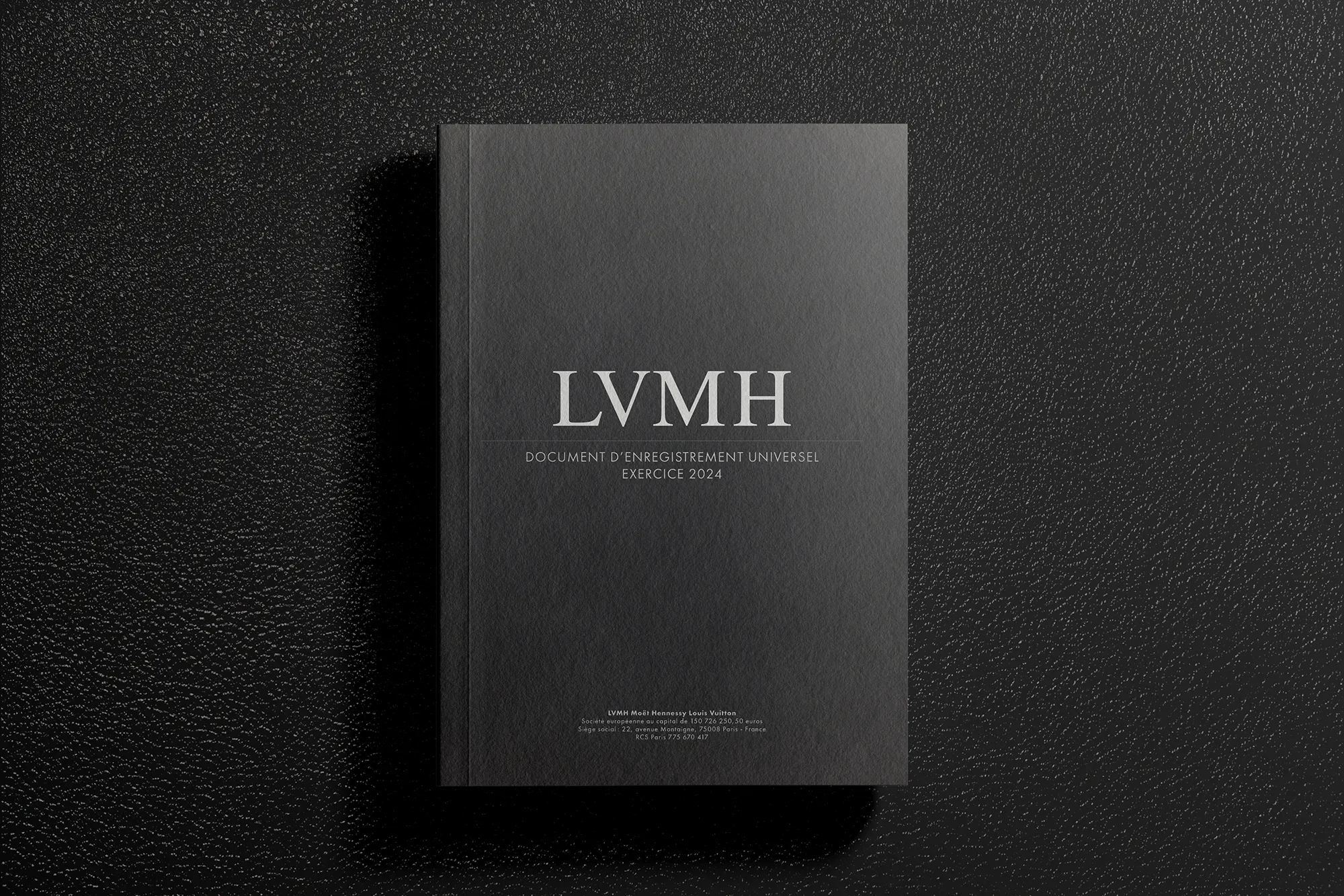 LVMH